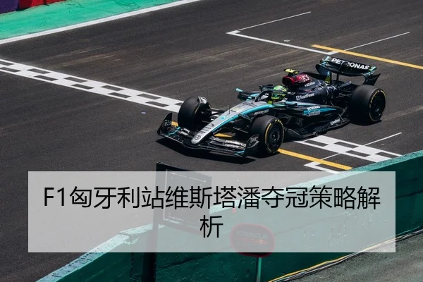 F1匈牙利站维斯塔潘夺冠策略解析